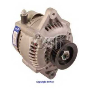Генератор 85А для SUZUKI BALENO(EG), VITARA(TA,ET), WAGON R+(MM) <b>WAIglobal 23037N</b>-1
