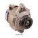 Генератор 85А для SUZUKI BALENO(EG), VITARA(TA,ET), WAGON R+(MM) <b>WAIglobal 23037N</b>