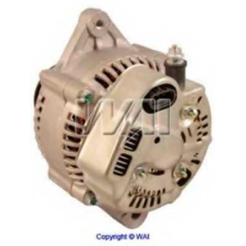 Генератор 85А для SUZUKI BALENO(EG), VITARA(TA,ET), WAGON R+(MM) <b>WAIglobal 23037N</b>