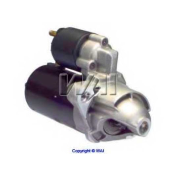 Стартер 1,4кВт для AUDI A4, A6, A8, ALLROAD / SKODA SUPERB / VW PASSAT <b>WAIglobal 17778N</b>-1