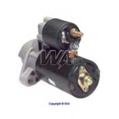 Стартер 1,4кВт для AUDI A4, A6, A8, ALLROAD / SKODA SUPERB / VW PASSAT <b>WAIglobal 17778N</b>