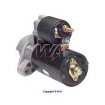 Стартер 1,4кВт для AUDI A4, A6, A8, ALLROAD / SKODA SUPERB / VW PASSAT <b>WAIglobal 17778N</b>