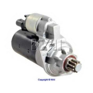 Стартер 2,2кВт для VW MULTIVAN, TRANSPORTER <b>WAIglobal 32706N</b>-1