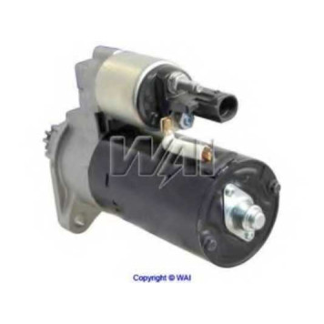 Стартер 2,2кВт для VW MULTIVAN, TRANSPORTER <b>WAIglobal 32706N</b>