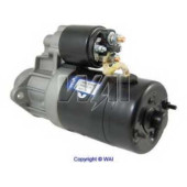 Стартер 2,2кВт для BMW 3(E30), 5(E28,E34) / OPEL OMEGA B(26#, 27#,25#) <b>WAIglobal 31170N</b>