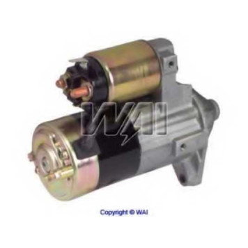 Стартер 1,2кВт для HYUNDAI SANTA FE(SM), SONATA(EF) <b>WAIglobal 17761N</b>-1