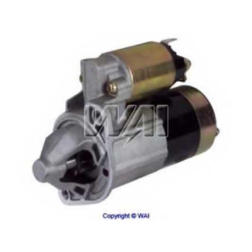 Стартер 1,2кВт для HYUNDAI SANTA FE(SM), SONATA(EF) <b>WAIglobal 17761N</b>