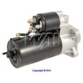 Стартер 1,8кВт для FORD ESCORT, ESCORT 81 Express, ESCORT 86 Express, ESCORT 91 Express, ESCORT 95, FIESTA, MONDEO, ORION / MAZDA 121 <b>WAIglobal 30733N</b>