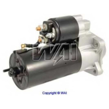 Стартер 1,8кВт для FORD ESCORT, ESCORT 81 Express, ESCORT 86 Express, ESCORT 91 Express, ESCORT 95, FIESTA, MONDEO, ORION / MAZDA 121 <b>WAIglobal 30733N</b>