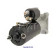 Стартер 1,7кВт для LANCIA THEMA / MITSUBISHI CARISMA / OPEL ARENA / RENAULT 19, 19 I Chamade, 19 II Chamade, 21, 9, CLIO, EXPRESS, KANGOO, KANGOO Express, LAGUNA, MEGANE, MEGANE Scenic, RAPID, SCENIC, SUPER 5, THALIA, TRAFIC / VOLVO 340-360, 440 K, 460 L,