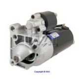 Стартер 1,7кВт для LANCIA THEMA / MITSUBISHI CARISMA / OPEL ARENA / RENAULT 19, 19 I Chamade, 19 II Chamade, 21, 9, CLIO, EXPRESS, KANGOO, KANGOO Express, LAGUNA, MEGANE, MEGANE Scenic, RAPID, SCENIC, SUPER 5, THALIA, TRAFIC / VOLVO 340-360, 440 K, 460 L,