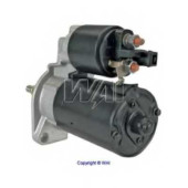 Стартер 1,1кВт для AUDI A3 / FORD GALAXY / SKODA OCTAVIA / VW CORRADO, GOLF, NEW BEETLE, PASSAT, SHARAN <b>WAIglobal 17416N</b>