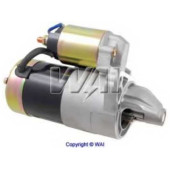 Стартер 1,4кВт для NISSAN 100 NX, ALMERA, AVENIR, PRIMERA, PULSAR, SUNNY <b>WAIglobal 17146N</b>