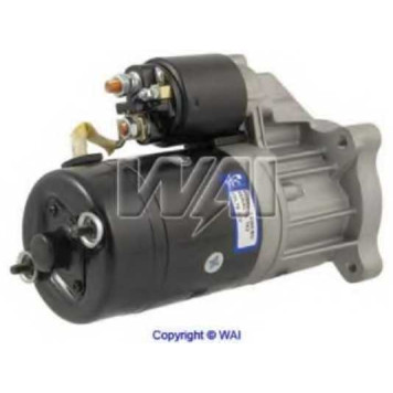 Стартер 2,2кВт для CITROEN JUMPER(230,230L,230P), XM(Y4) / PEUGEOT 605(6B), BOXER(230L,230P,ZCT#) <b>WAIglobal 31102N</b>-1