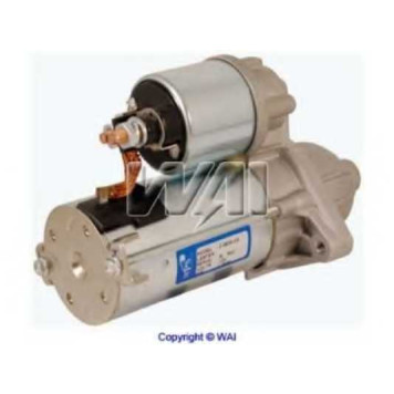 Стартер 1,3кВт для CITROEN NEMO / FIAT 500, DOBLO, FIORINO, IDEA, LINEA, PANDA, PUNTO, QUBO, SIENA, STRADA / LANCIA MUSA, YPSILON / OPEL COMBO, CORSA / PEUGEOT BIPPER <b>WAIglobal 33252N</b>-1