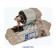 Стартер 1,3кВт для CITROEN NEMO / FIAT 500, DOBLO, FIORINO, IDEA, LINEA, PANDA, PUNTO, QUBO, SIENA, STRADA / LANCIA MUSA, YPSILON / OPEL COMBO, CORSA / PEUGEOT BIPPER <b>WAIglobal 33252N</b>