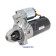 Стартер 1,4кВт для DAEWOO KORANDO, MUSSO / MERCEDES 190, COUPE, E, KOMBI, O 309, T1, T1/TN, T2/L, T2/LN1 <b>WAIglobal 17039N</b>