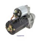 Стартер 1,4кВт для DAEWOO KORANDO, MUSSO / MERCEDES 190, COUPE, E, KOMBI, O 309, T1, T1/TN, T2/L, T2/LN1 <b>WAIglobal 17039N</b>