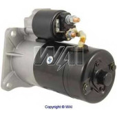 Стартер 2,2кВт для FIAT CAMPAGNOLA / IVECO DAILY / MULTICAR M26 <b>WAIglobal 19794N</b>