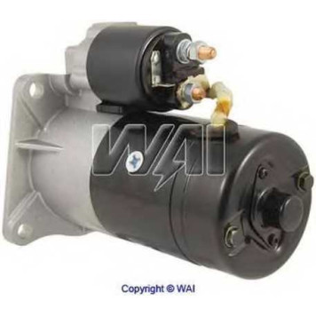 Стартер 2,2кВт для FIAT CAMPAGNOLA / IVECO DAILY / MULTICAR M26 <b>WAIglobal 19794N</b>