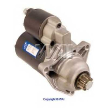 Стартер 1,1кВт для VW TRANSPORTER(70XC, 7DB, 7DK, 7DW,70XA,70XB,70XD) <b>WAIglobal 33031N</b>-1