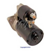 Стартер 1,1кВт для VW TRANSPORTER(70XC, 7DB, 7DK, 7DW,70XA,70XB,70XD) <b>WAIglobal 33031N</b>