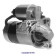 Стартер 1кВт для KIA RIO, SHUMA, SPORTAGE / MAZDA 323 F, 626, FAMILIA, MPV, PREMACY <b>WAIglobal 17765N</b>