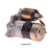 Стартер 1кВт для KIA RIO, SHUMA, SPORTAGE / MAZDA 323 F, 626, FAMILIA, MPV, PREMACY <b>WAIglobal 17765N</b>