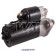 Стартер 2кВт для AUDI A3, TT / FORD GALAXY / SKODA FABIA, OCTAVIA / VW BORA, GOLF, NEW BEETLE, POLO, SHARAN <b>WAIglobal 17820N</b>