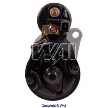 Стартер 2кВт для AUDI A3, TT / FORD GALAXY / SKODA FABIA, OCTAVIA / VW BORA, GOLF, NEW BEETLE, POLO, SHARAN <b>WAIglobal 17820N</b>-4