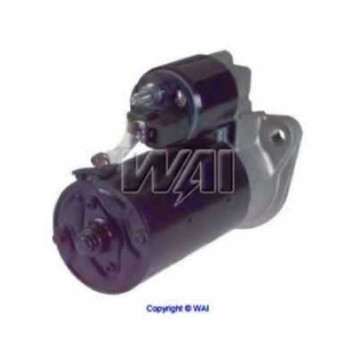 Стартер 2кВт для AUDI A3, TT / FORD GALAXY / SKODA FABIA, OCTAVIA / VW BORA, GOLF, NEW BEETLE, POLO, SHARAN <b>WAIglobal 17820N</b>-5