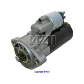 Стартер 2кВт для VW CRAFTER(2E#,2F#) <b>WAIglobal 33220N</b>
