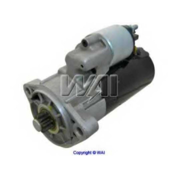 Стартер 2кВт для VW CRAFTER(2E#,2F#) <b>WAIglobal 33220N</b>