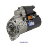 Стартер 2кВт для VW LT(2, 2DD, 2DE, 2DF, 2DH, 2DK,2DA,2DB,2DC) <b>WAIglobal 32389N</b>