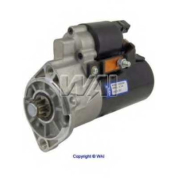 Стартер 2кВт для VW LT(2, 2DD, 2DE, 2DF, 2DH, 2DK,2DA,2DB,2DC) <b>WAIglobal 32389N</b>