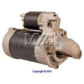 Стартер 2,3кВт для IVECO DAILY, DAILY LINE, MASSIF, MASSIF Single Cab / MERCEDES VARIO / MULTICAR M26 / RENAULT TRUCKS MASCOTT / UAZ PATRIOT <b>WAIglobal 32471N</b>