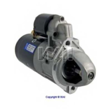 Стартер 2,2кВт для VOLVO 240, 740, 760, 780, 940, 960 / VW LT <b>WAIglobal 17009N</b>-1
