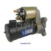 Стартер 0,9кВт для FORD ESCORT, ESCORT 81 Express, ESCORT 86 Express, ESCORT 91 Express, ESCORT 95, FIESTA, ORION, SCORPIO, SIERRA / RELIANT SCIMITAR <b>WAIglobal 30756N</b>
