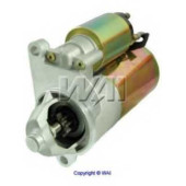 Стартер 1,4кВт для FORD USA AEROSTAR, EXPLORER(U2), MUSTANG, MUSTANG Convertible <b>WAIglobal 3273N / SS883</b>