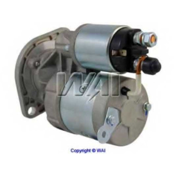 Стартер 1кВт для SKODA FAVORIT(781,787), FAVORIT Forman(785), FELICIA(6U1,6U5,797) / VW CADDY(9U7) <b>WAIglobal 31115N</b>-1