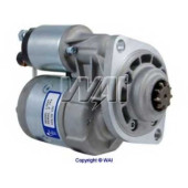 Стартер 1кВт для SKODA FAVORIT(781,787), FAVORIT Forman(785), FELICIA(6U1,6U5,797) / VW CADDY(9U7) <b>WAIglobal 31115N</b>