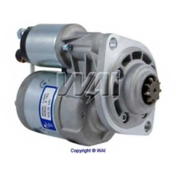 Стартер 1кВт для SKODA FAVORIT(781,787), FAVORIT Forman(785), FELICIA(6U1,6U5,797) / VW CADDY(9U7) <b>WAIglobal 31115N</b>