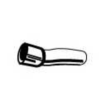 Труба выхлопного газа WALKER 21446