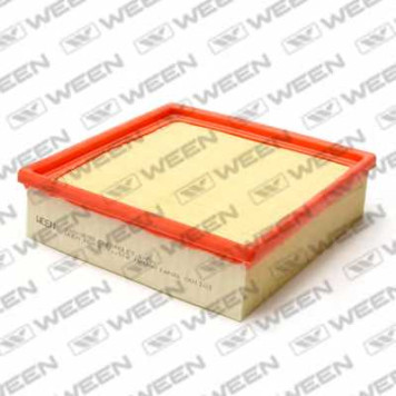 Фильтр воздушный WEEN 140-4001