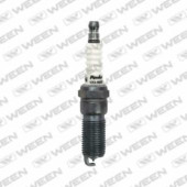 Свеча зажигания WEEN QHTR5IY11 / 123-0002