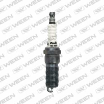 Свеча зажигания WEEN QHTR5IY11 / 123-0002
