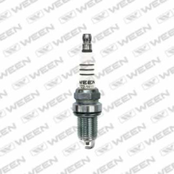 Свеча зажигания WEEN QMR7C / 122-1411