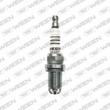 Свеча зажигания WEEN QNR5CD / 122-2387