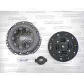 WESTLAKE WCP012 - комплект сцепления