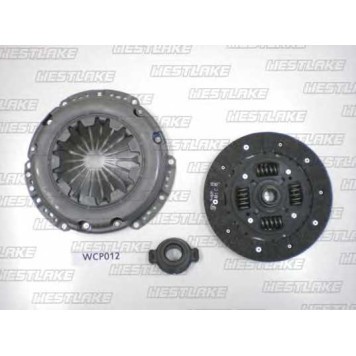 WESTLAKE WCP012 - комплект сцепления